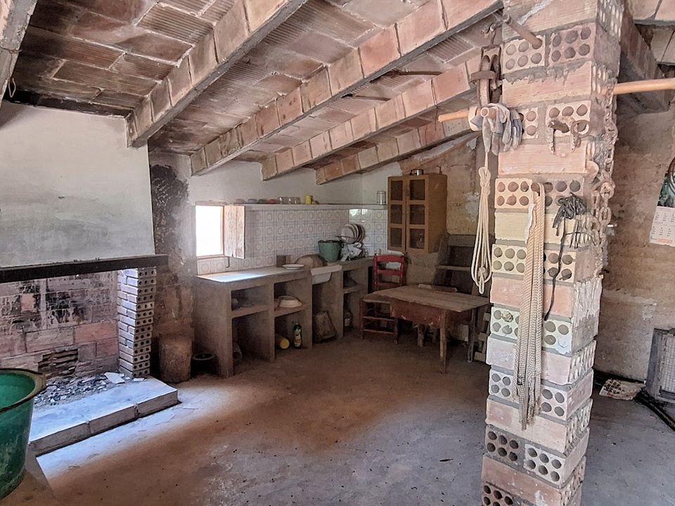 Finca i Benissanet, Tarragona - foto 5